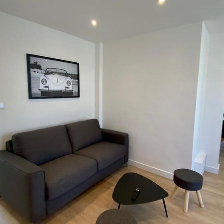 2-Bedroom Apartment For 4 People Near The Beach Merlimont Plage Dış mekan fotoğraf
