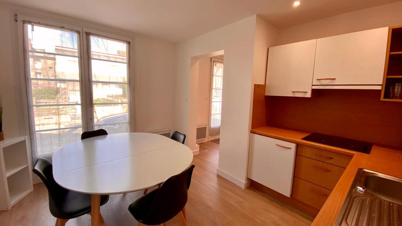 2-Bedroom Apartment For 4 People Near The Beach Merlimont Plage Dış mekan fotoğraf