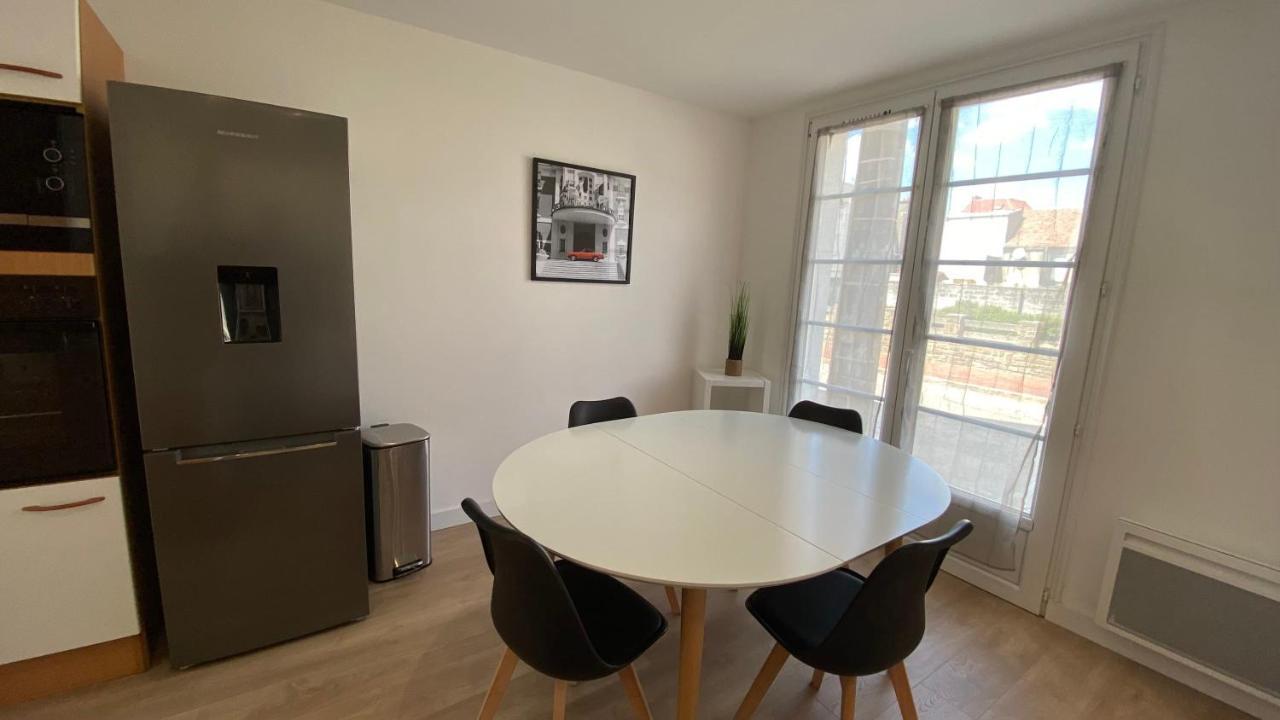 2-Bedroom Apartment For 4 People Near The Beach Merlimont Plage Dış mekan fotoğraf