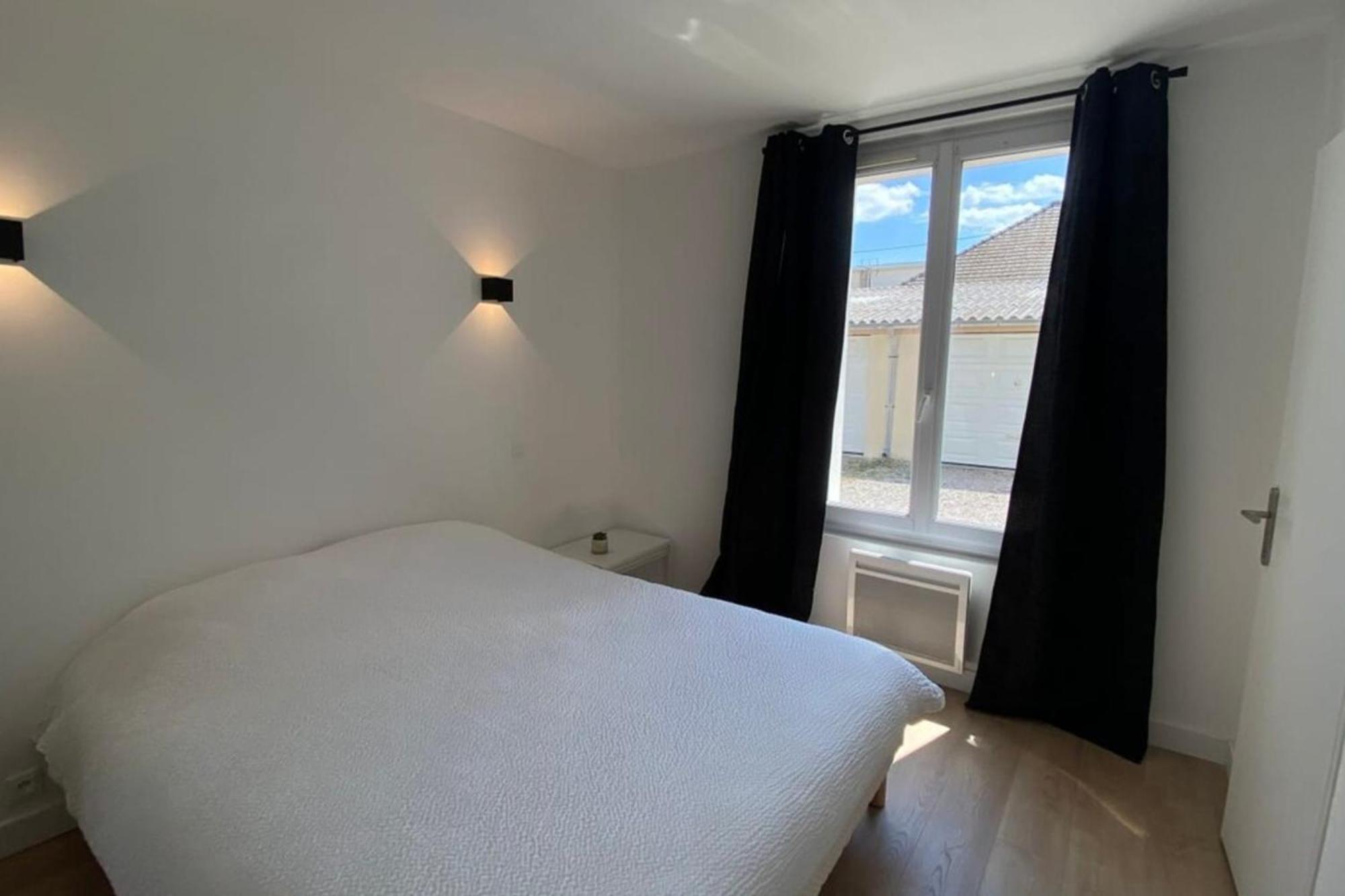 2-Bedroom Apartment For 4 People Near The Beach Merlimont Plage Dış mekan fotoğraf