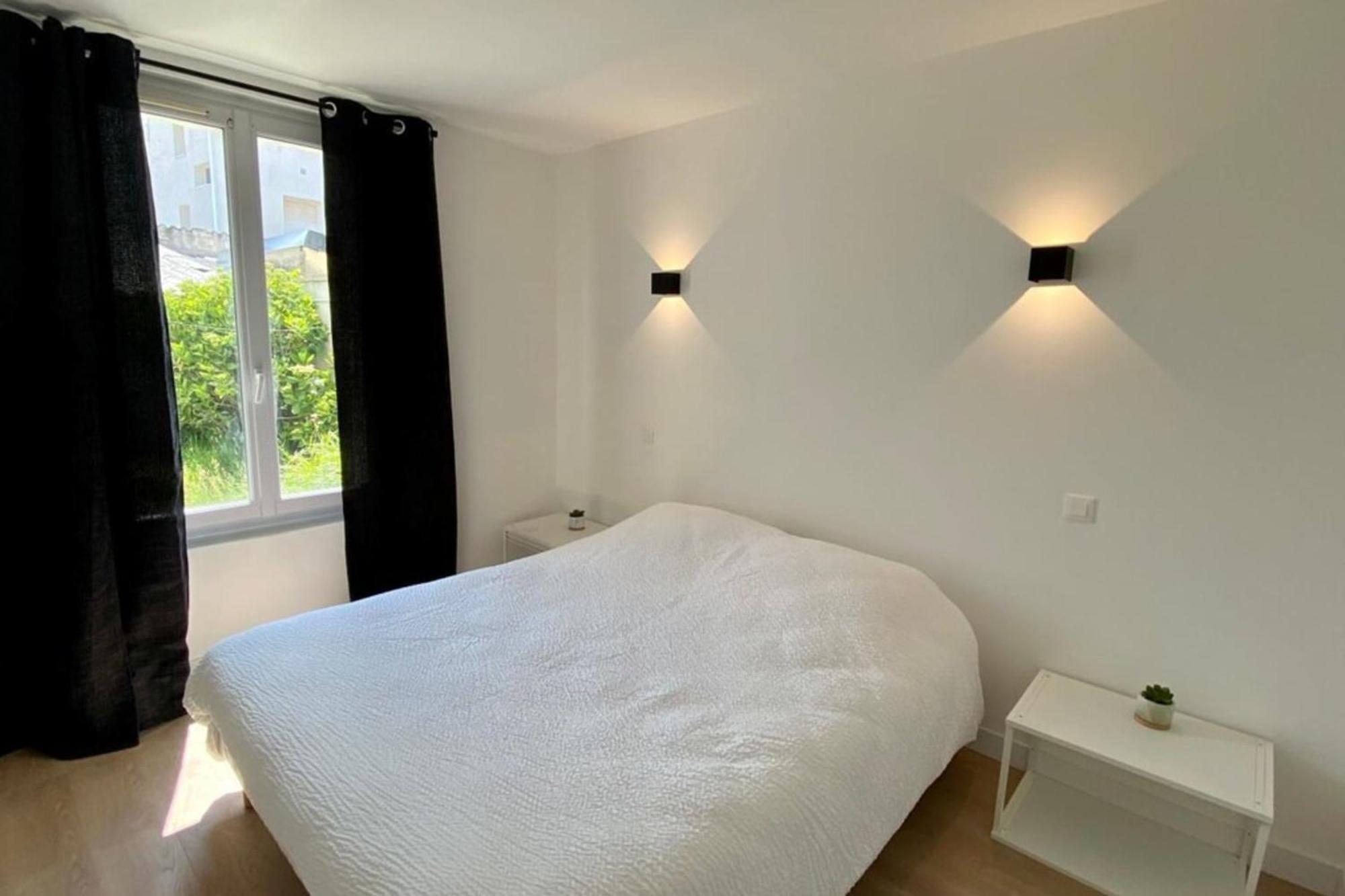 2-Bedroom Apartment For 4 People Near The Beach Merlimont Plage Dış mekan fotoğraf