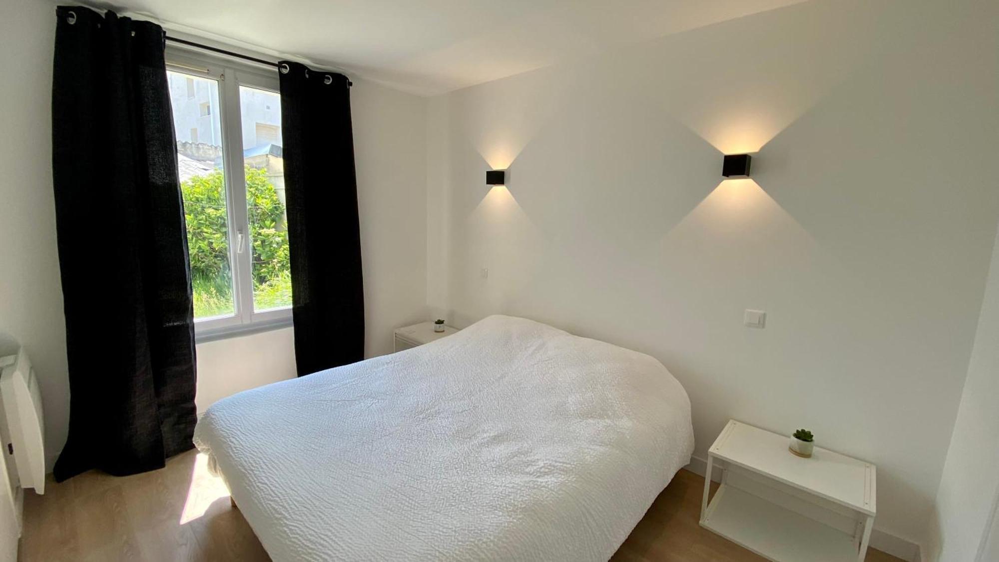 2-Bedroom Apartment For 4 People Near The Beach Merlimont Plage Dış mekan fotoğraf